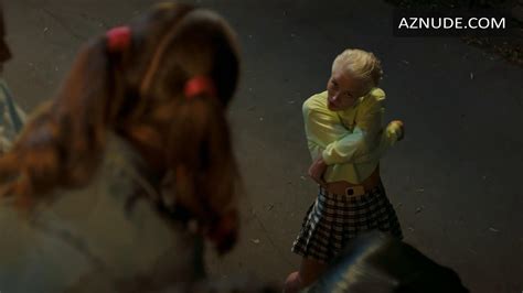 Snezhana Samokhina Nude Aznude