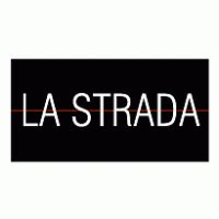 La Strada Logo PNG Vector (EPS) Free Download