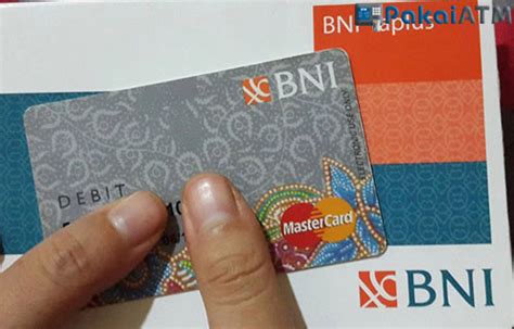 Produk Bank Bni Newstempo