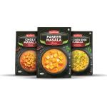 Buy Khomane Paneer Chole Kitchen King Masala Pack Of Gm Each