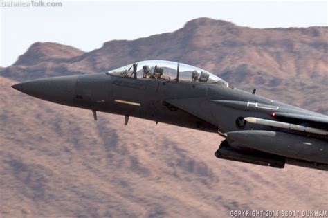 Usaf F 15e Strike Eagle Multi Role Fighter Defence Forum And Military Photos Defencetalk