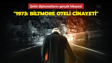 Biltmore Oteli Cinayeti Tabii De Izleyiciyle Bulu Uyor