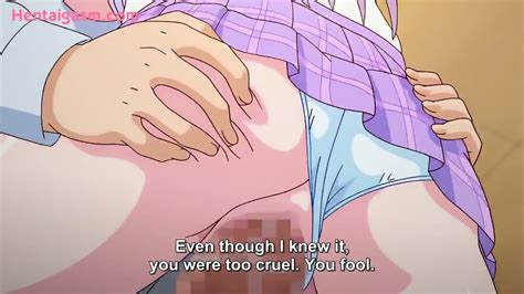 Hametsu No Yuuwaku FULL EPISODE NEW HENTAI