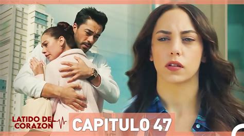 Latido Del Corazon Capitulo 47 Doblaje al Español Vídeo Dailymotion