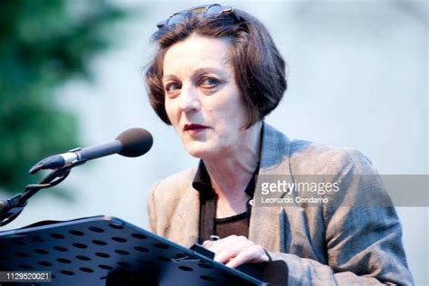 Herta Müller Photos And Premium High Res Pictures Getty Images