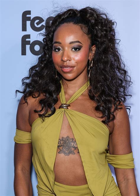 Lexie Brown at Femme It Forward ‘Give Her FlowHERS’ 2025 Gala in Los