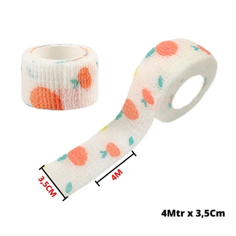 Jual Hc Finger Tape Wrist Tape Protective Perban Pelindung Jari Tangan