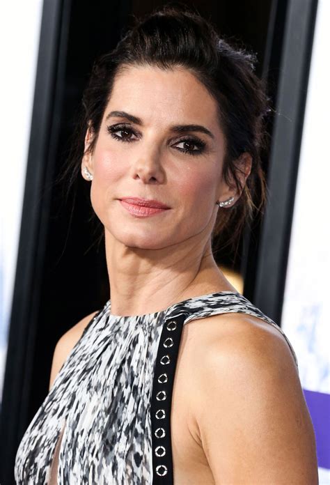 Sandra Bullock Nude LEAKED Sex Tape Hot Pics Sex Scenes