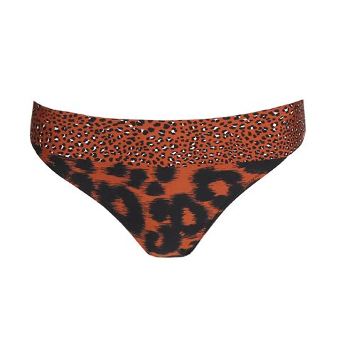 Bikini Tai Trusse Marie Jo Amanda Fold Down Bikini Zanzibar