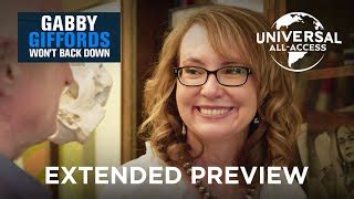 Gabby Giffords Won T Back Down Streaming Online