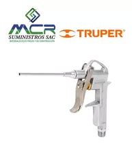 Busca Pistola Metalica Para Sopletear 19235 Truper Mcr A La Venta En