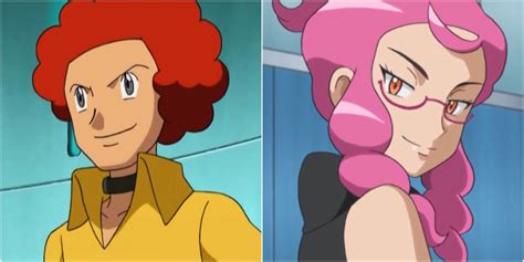 The Strongest Trainers In The Pokemon Anime