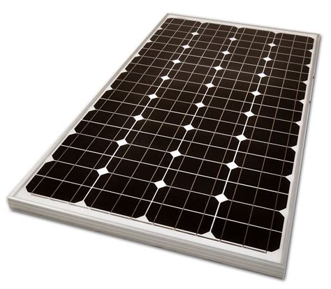 Paneles Solares Monocristalinos Ab Group