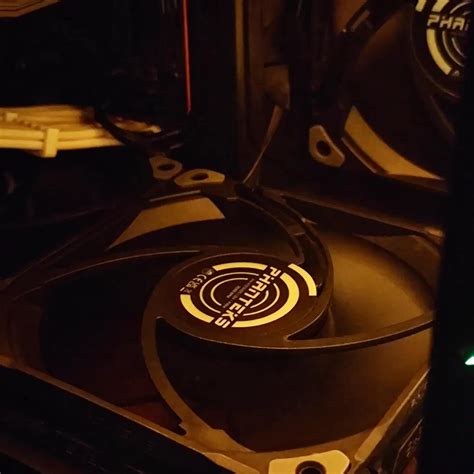 Neo Qube 2 Project : r/Phanteks