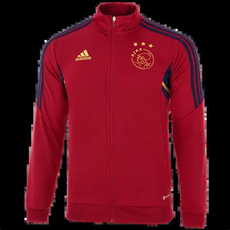 Ajax Training Fashion Collection Official Ajax Fanshop