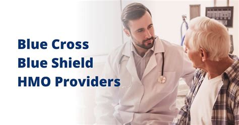 Blue Cross Blue Shield HMO Providers - Grants for Medical