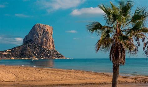 7 Of The Best Beach Holiday Destinations In Spain To Enjoy