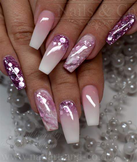 Oval Nails Designs And Ideas For N Gel N Gel Wei Lange Ovale