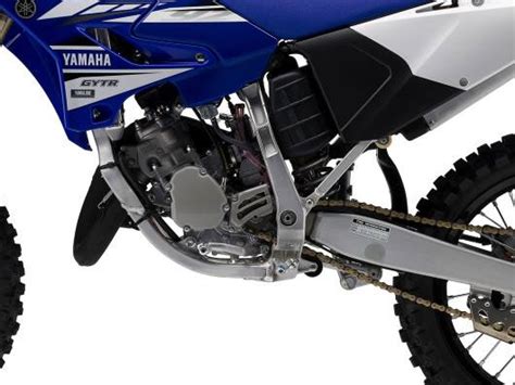 Yamaha Yz Precio Fotos Ficha T Cnica Y Motos Rivales