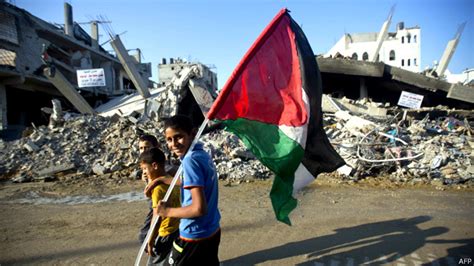 Gaza Lo Que Se Logr Con La Tregua Entre Israel Y Hamas Runrun