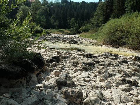 Grand Pontarlier Sécheresse Le Niveau Des Nappes Phréatiques En Tension