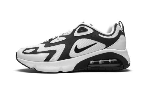 Nike Air Max 200 - Stadium Goods