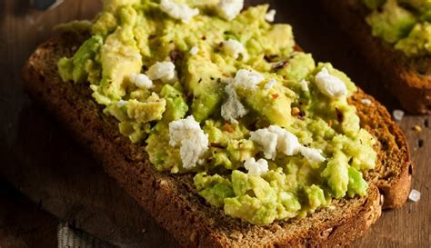 Avocado Toast Aprenda Como Fazer A Torrada Deliciosa Que Faz Sucesso