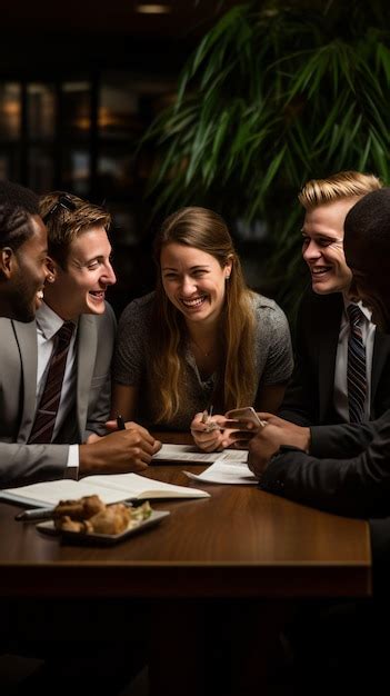 Premium Photo Embracing Diversity Inclusion In The Workplace