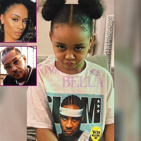 Who is Carmelo Anthony’s daughter? Taking a closer look