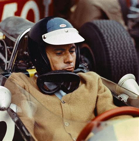 Jim Clark United States 1965 By F1 History On DeviantArt Classic