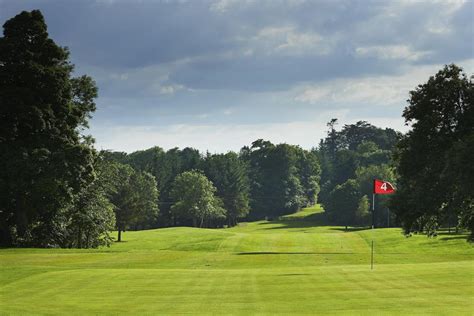 Ballymascanlon Hotel and Golf Resort - Louth dundalk