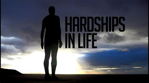 Hardships In Life ┇ Powerful Reminder ᴴᴰ Youtube