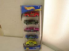 Carritos Hot Wheels Paquete Où acheter au meilleur prix en France