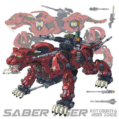 Pin By Billy Kaahanui On Zoids Mecha Anime Zoids Models Mecha Concept