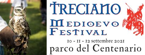 10 11 12 Settembre TRECIANO MEDIOEVO FESTIVAL CASTELLI BORGHI E