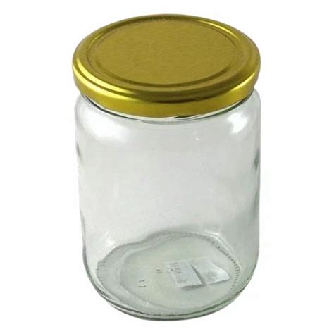 750 Ml Salsa Glass Jar At Rs 22 Piece Glass Bottles In Firozabad ID