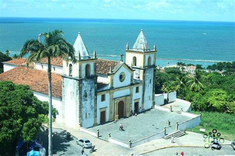 History and Architecture of Olinda Cathedral or Catedral da Sé