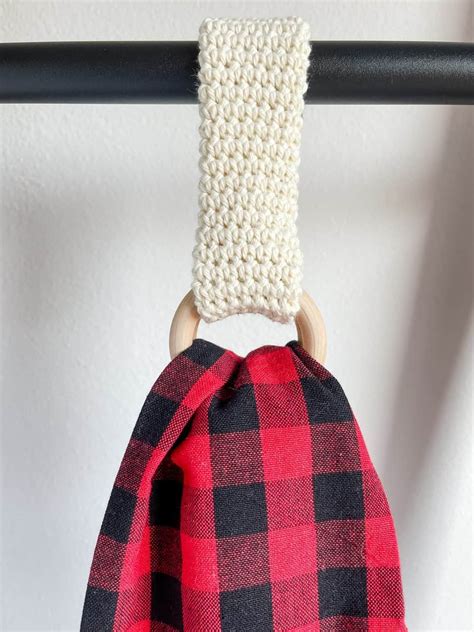 Crochet Pattern Towel Topper Free Pattern For Beginners