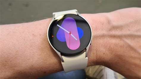 Samsung Galaxy Watch Review An Excellent Watch But An Iterative