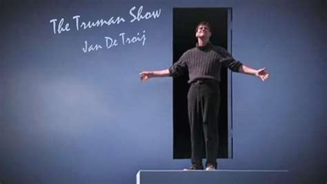 The truman-show | PPT