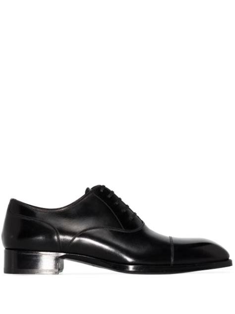 Top Imagen Tom Ford Shoes Men Abzlocal Mx