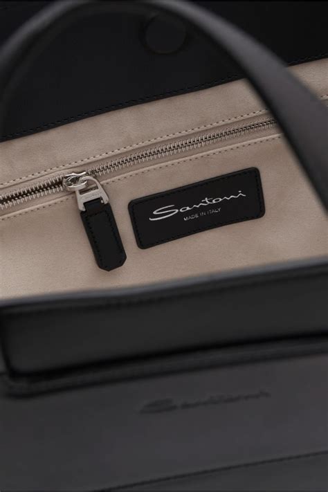 Santoni Shoes for Men | BRAUN Hamburg