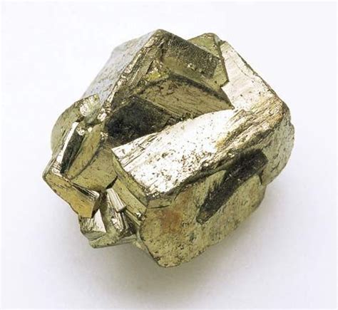 Pyrite | Properties & Facts | Britannica