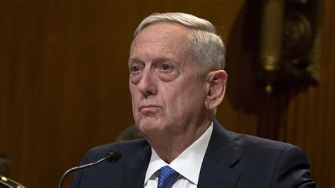 James Mattis - Breaking News, Photos and Videos | The Hill