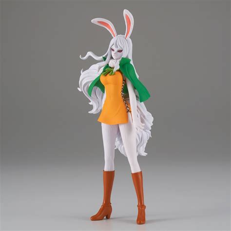 Dxf One Piece Wano Country The Grandline Lady Vol Carrot Tokyo