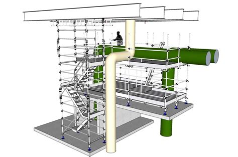 Scaffold Design Australia The Scaffold Design Specialist