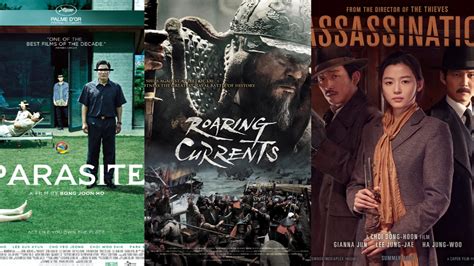 Top Highest Grossing Korean Movies Of All Time Pinkvilla Korean