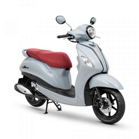 Rent A Yamaha Filano 125cc Enigma Phuket Motorbike Rentals