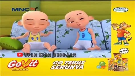 Upin And Ipin Musim 13 2019 Episod 1 Si Merah Video Dailymotion