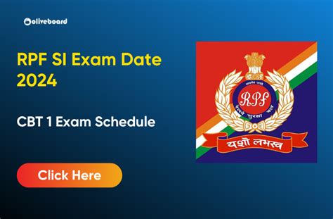 Rpf Si Application Status Out Check Direct Link Here